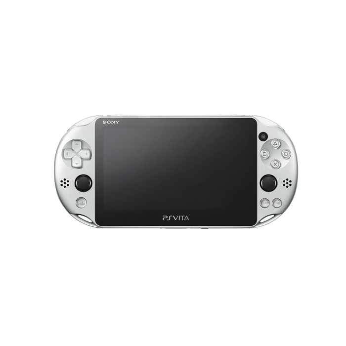 Modded PS Vita 2000 (Slim)