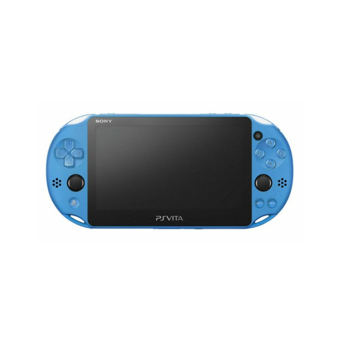 Modded PS Vita 2000 (Slim)